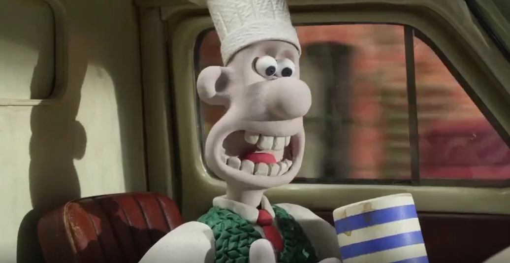 超级无敌掌门狗：面包与死亡事件·角色一