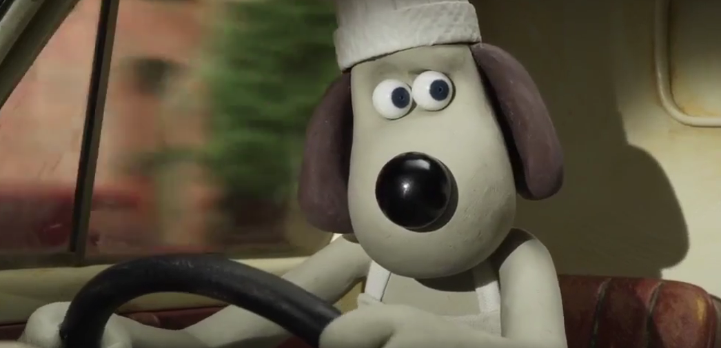 超级无敌掌门狗：面包与死亡事件·角色二