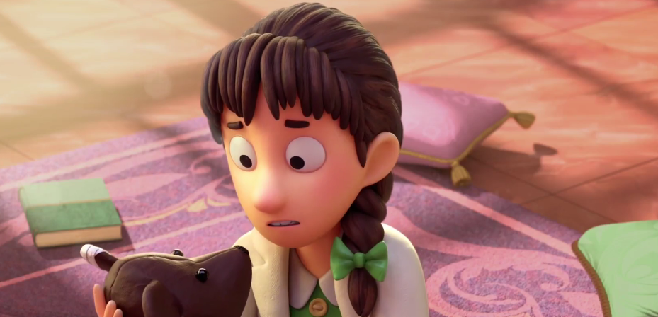 佐格与飞行医生·角色一