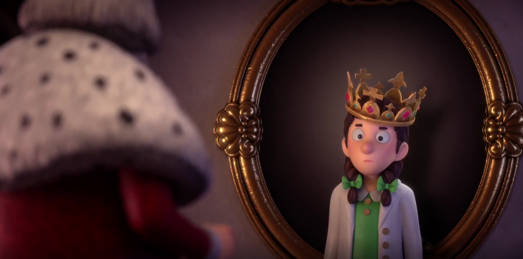 佐格与飞行医生·角色三