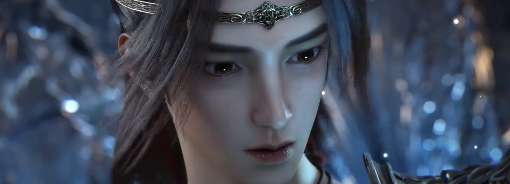 山海经密码·角色四