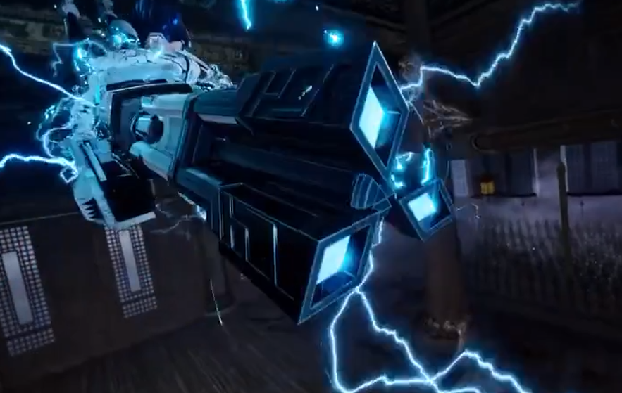 宗门里除了我都是卧底·角色一