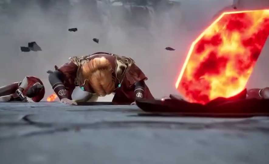 宗门里除了我都是卧底·角色四