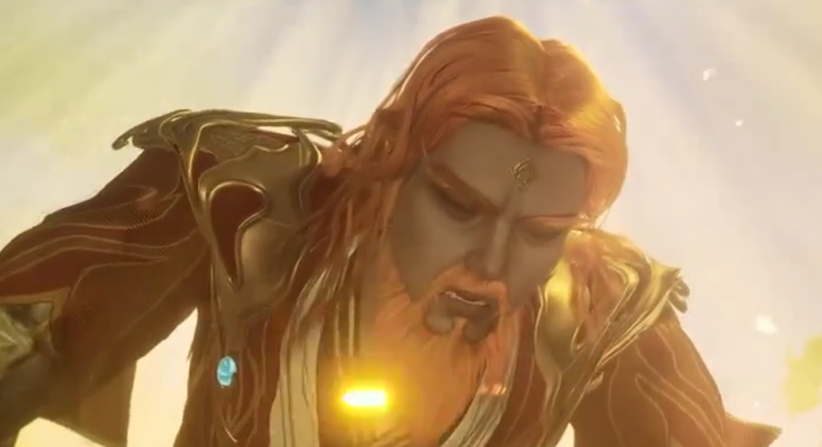 宗门里除了我都是卧底·角色五