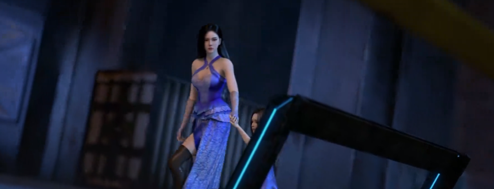 绝命响应·角色一