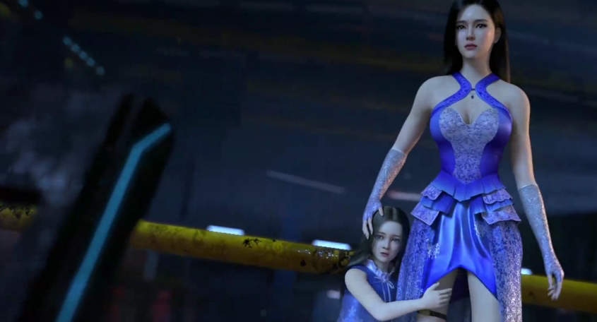 绝命响应·角色二