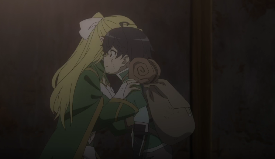 靠无限扭蛋复仇·角色一