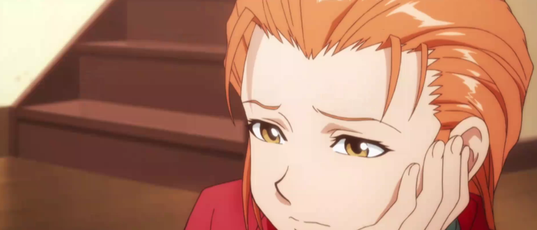 全职猎人2011·角色三