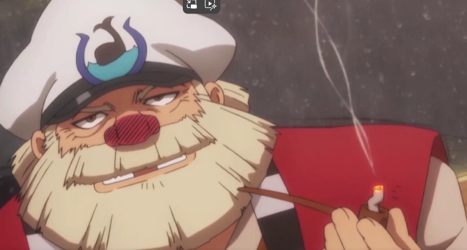 全职猎人2011·角色一