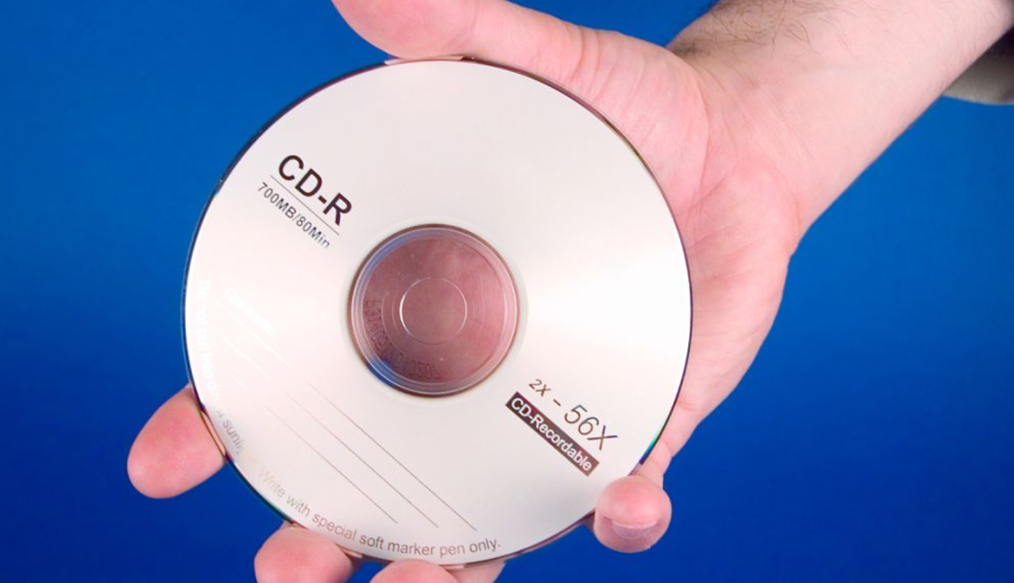 CD