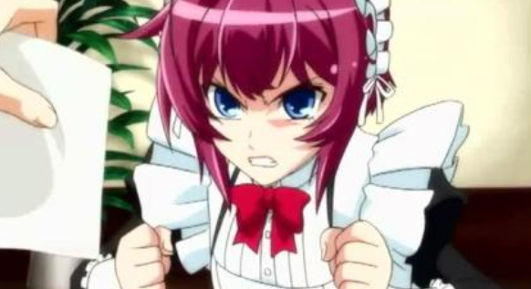 少年男仆库洛·角色二