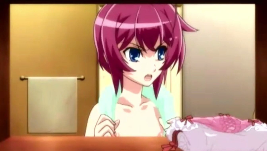 少年男仆库洛·角色三