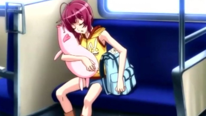 少年男仆库洛·角色五