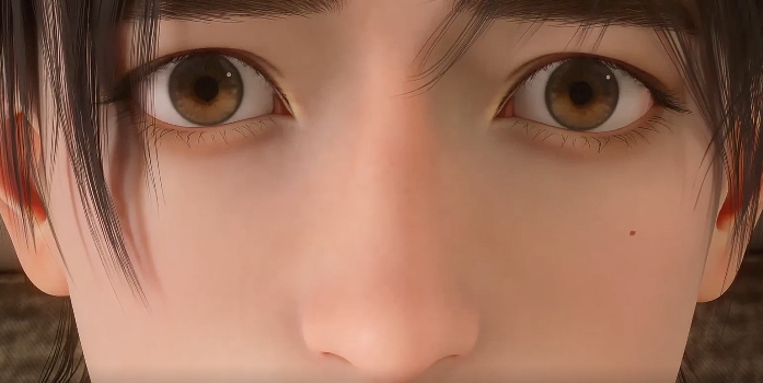 都市古仙医·角色二