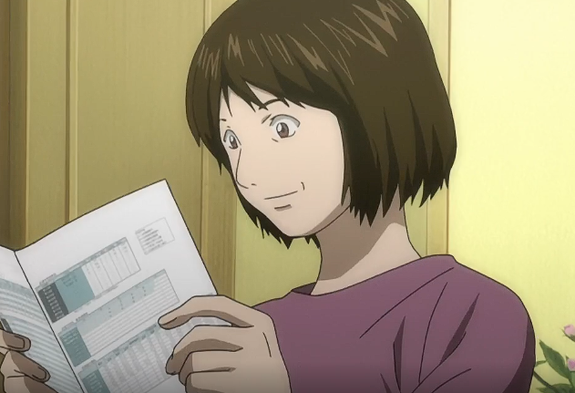 死亡笔记·角色二