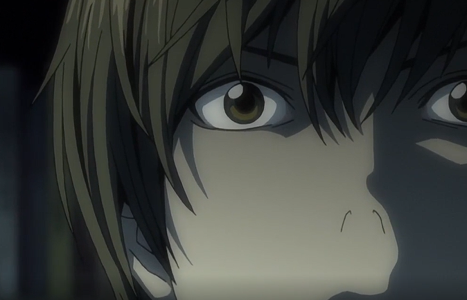 死亡笔记·角色三