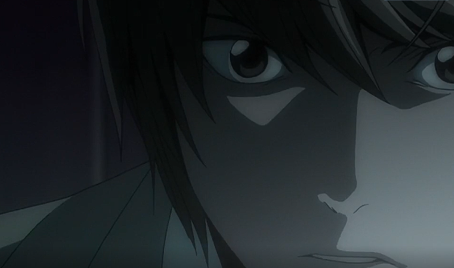 死亡笔记·角色四