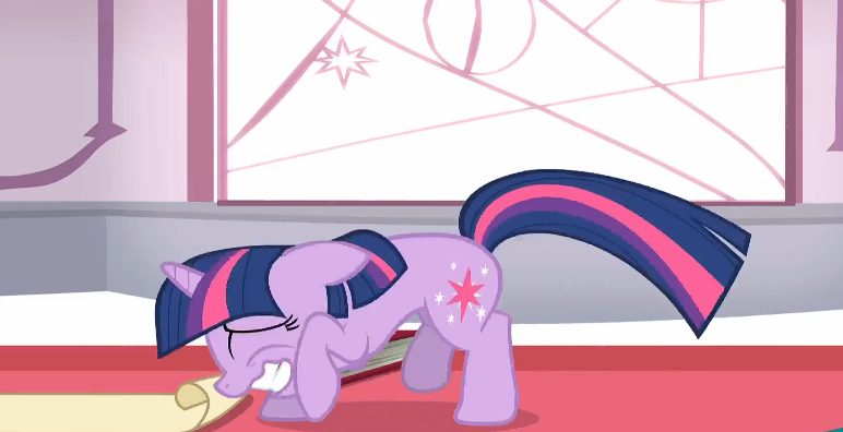 我的小马驹：友谊大魔法·角色二