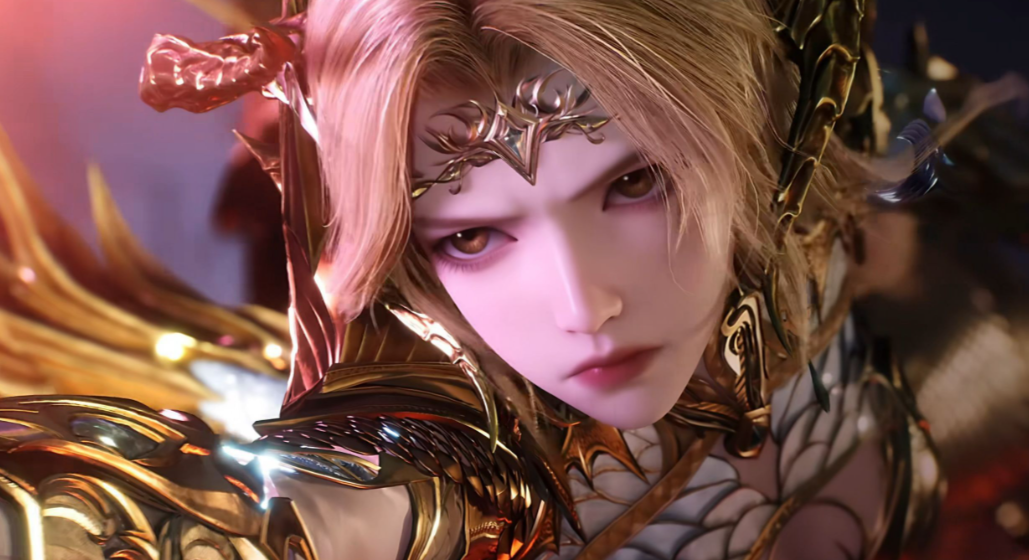 斗罗大陆·角色一