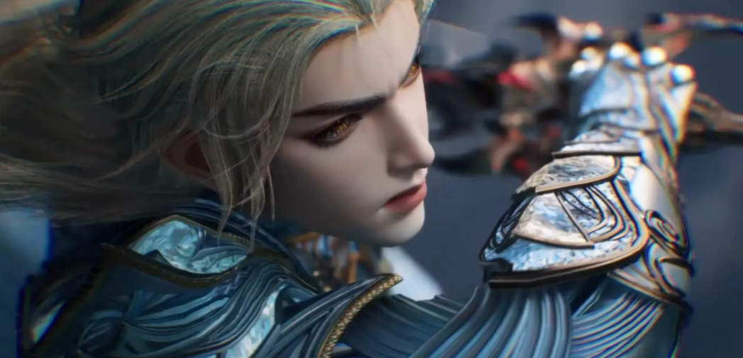 斗罗大陆·角色四