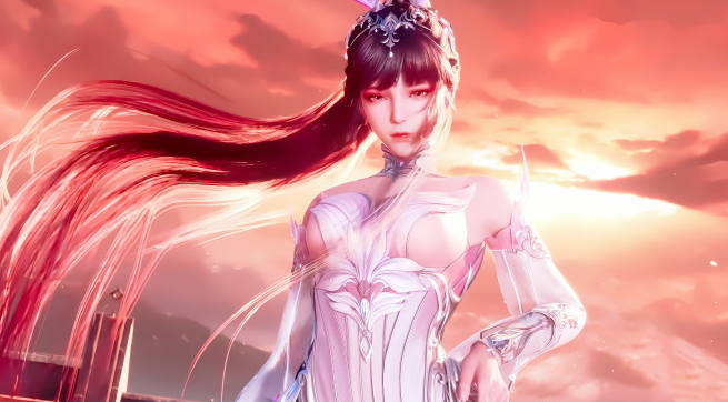 斗罗大陆·角色五