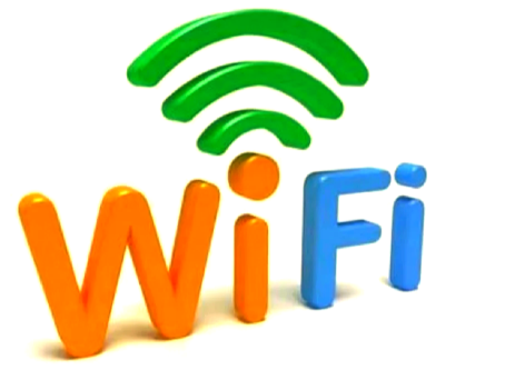 WiFi
