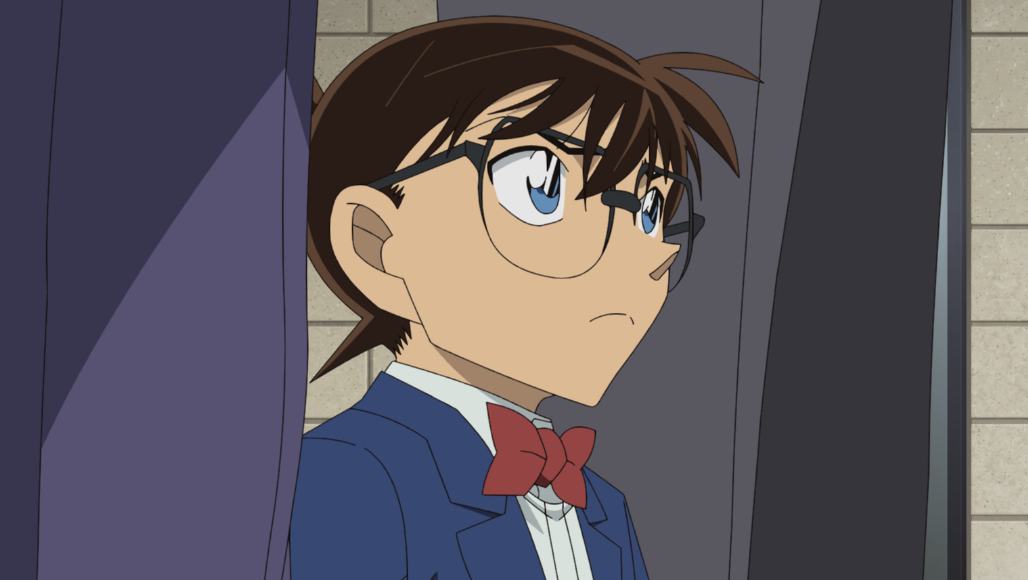 名侦探柯南·角色一