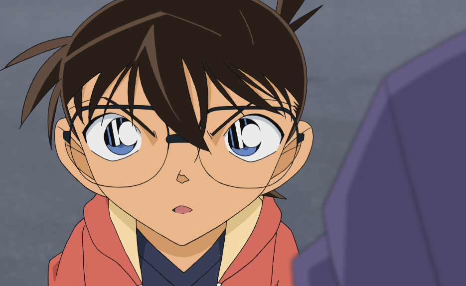 名侦探柯南·角色二