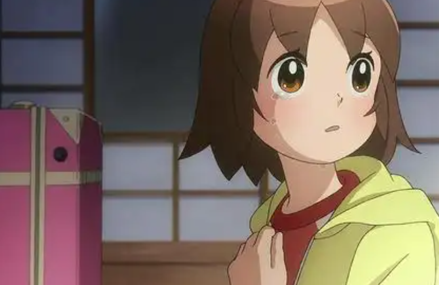 小老板娘是小学生！