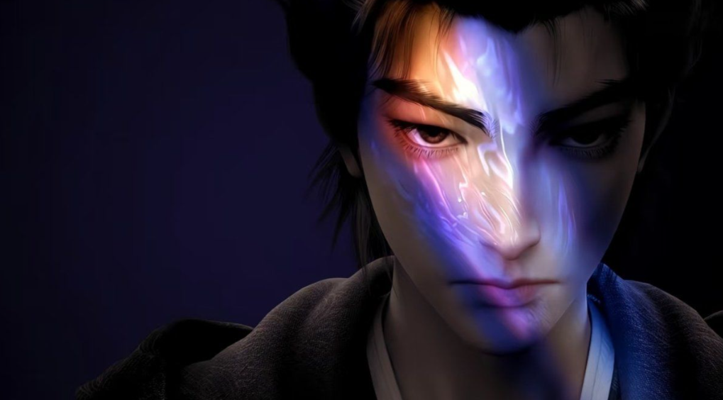 沧元图·角色一