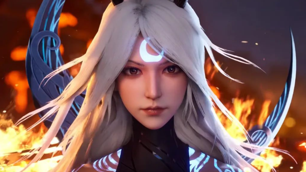 沧元图·角色五