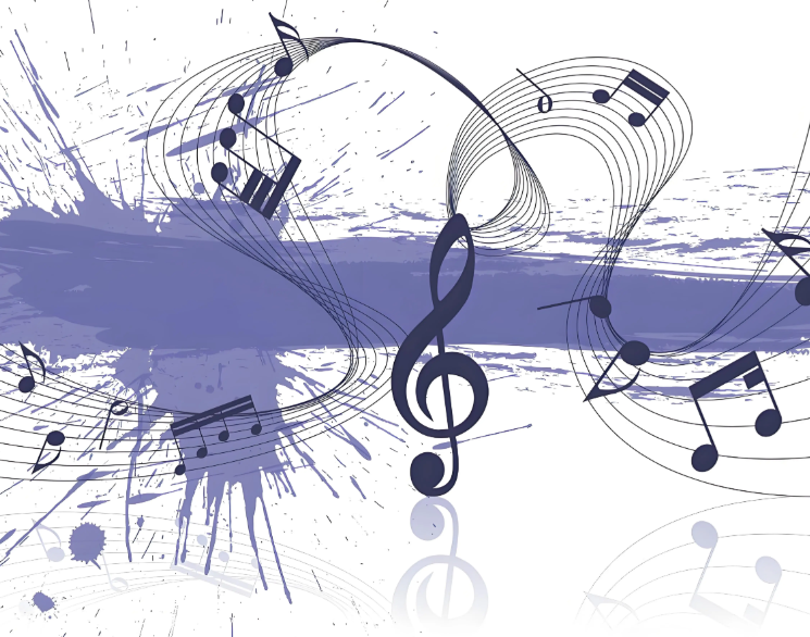 音乐