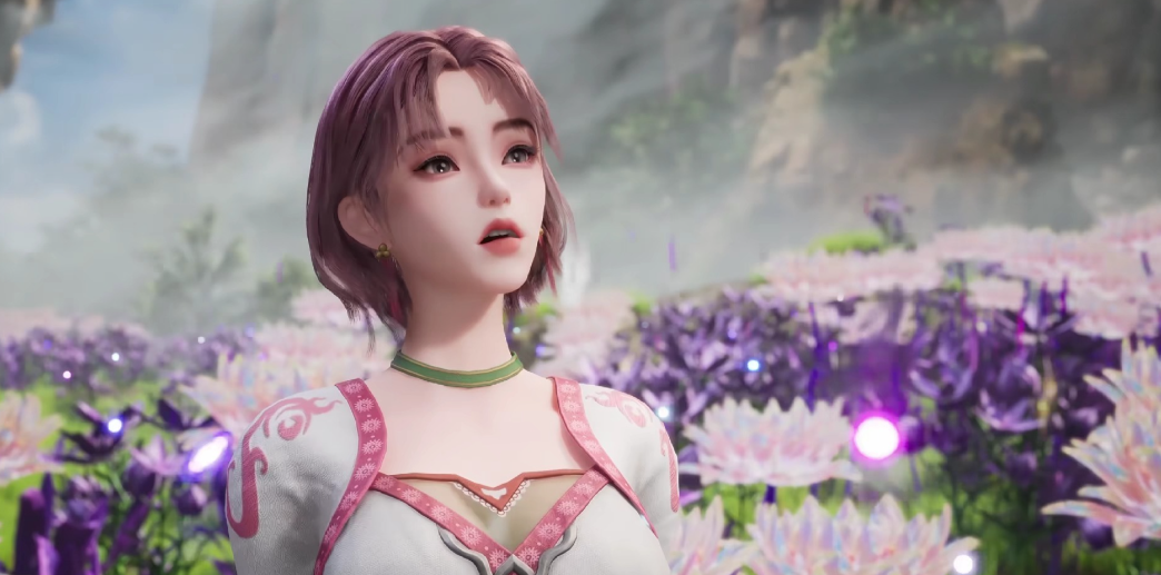 无上神帝·角色一