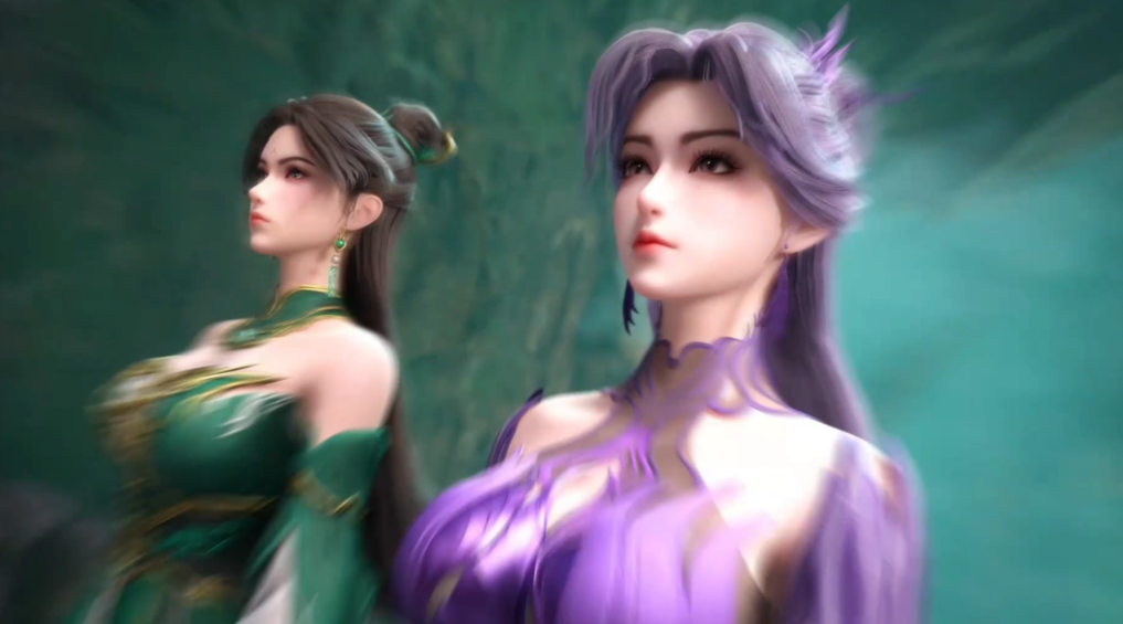 无上神帝·角色五