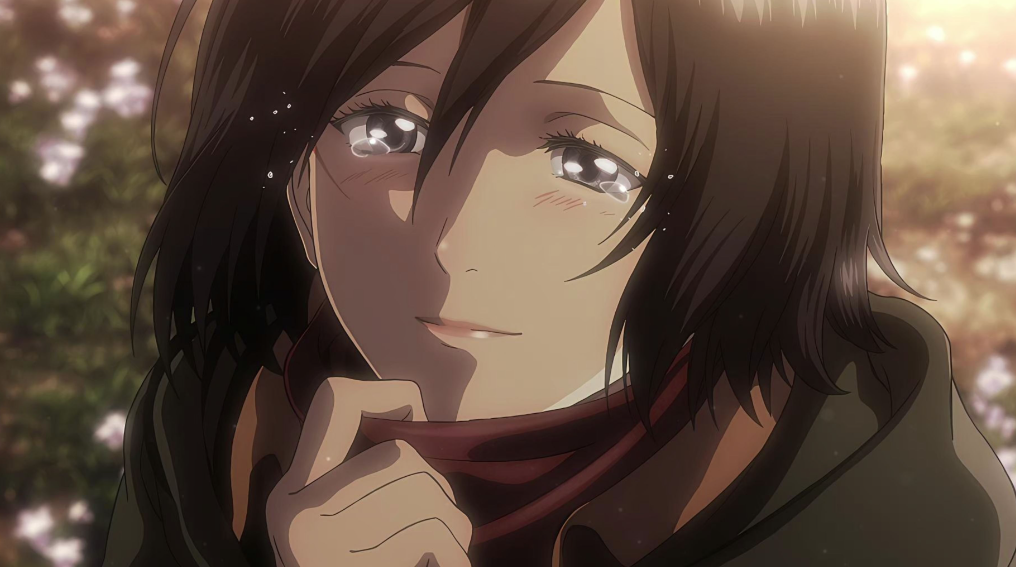 进击的巨人第三季·角色三