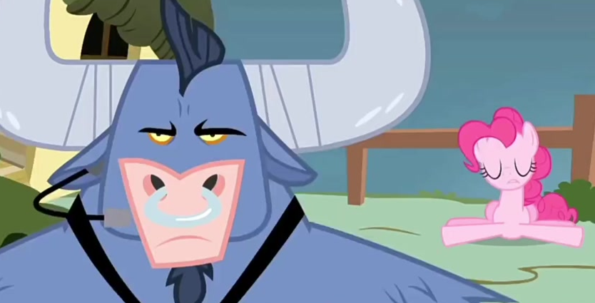 我的小马驹：友谊大魔法第二季·角色一