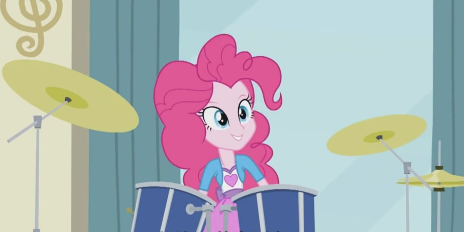 我的小马驹：友谊大魔法第二季·角色三