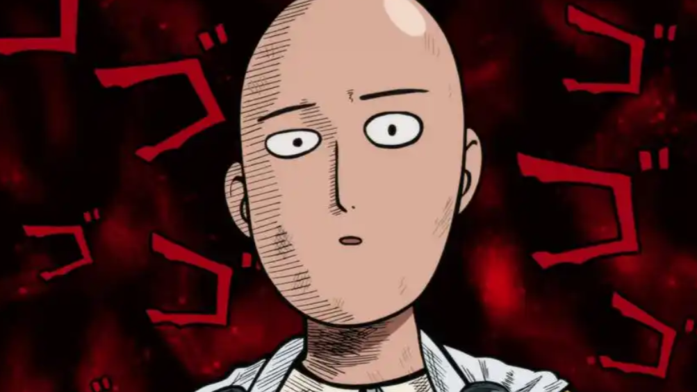 一拳超人·角色一