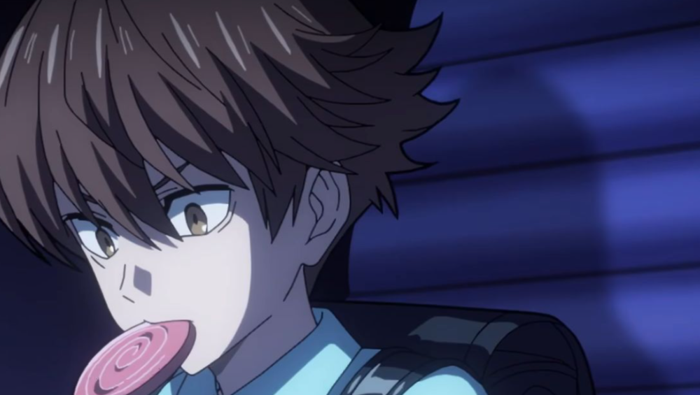 一拳超人·角色二