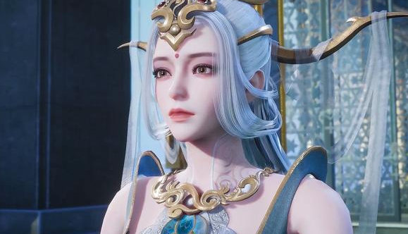 逆天至尊·角色五