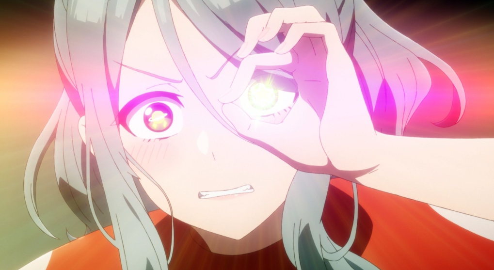 朋友的妹妹只喜欢烦我·角色三