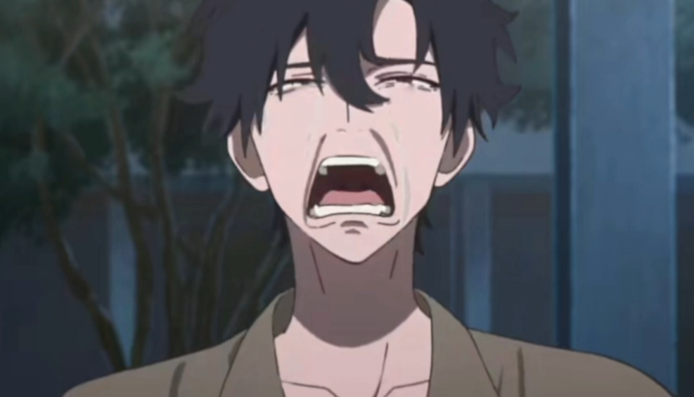 时光代理人第一季·角色二