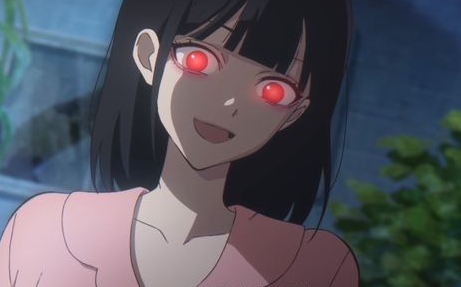 时光代理人第一季·角色四