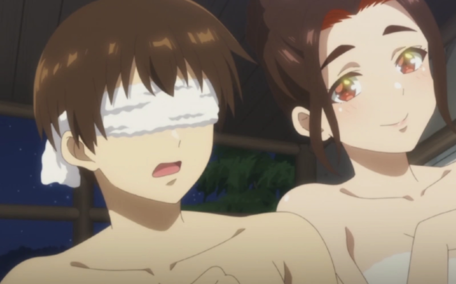 小手指君别碰我·角色四