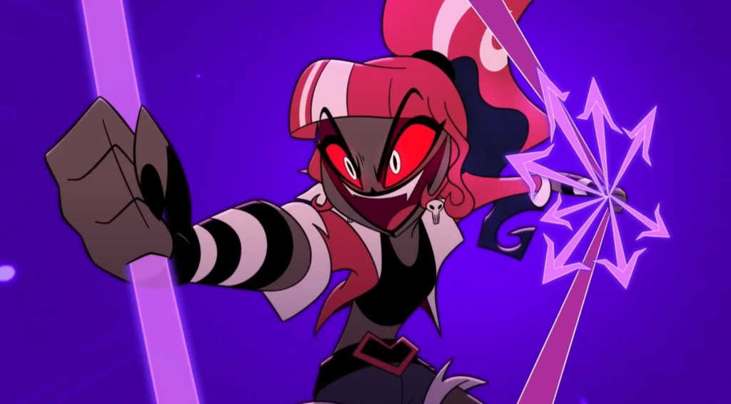 地狱客栈·角色一