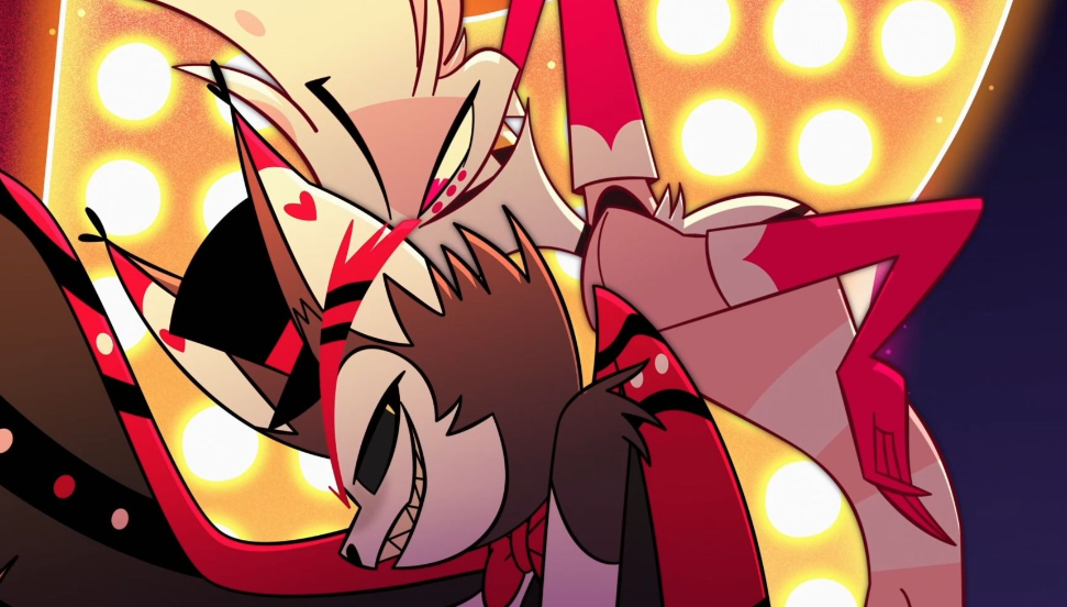 地狱客栈·角色五