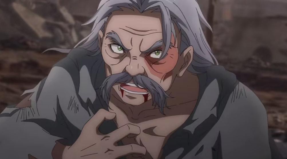 一念永恒第三季·角色一