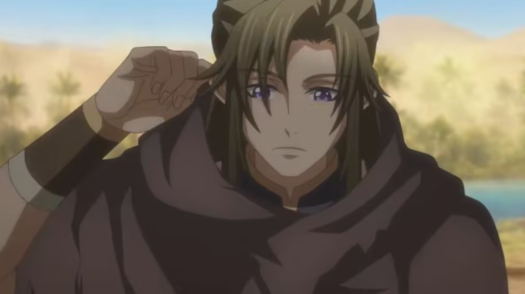 一念永恒第三季·角色二