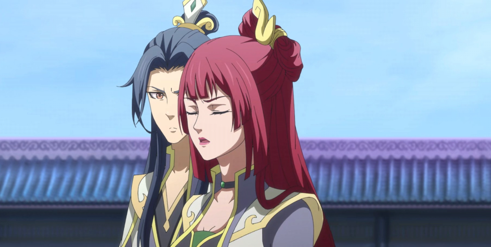 一念永恒第三季·角色四