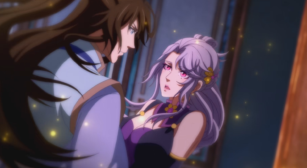 一念永恒第三季·角色五